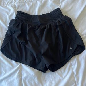 Vitality (balance) breeze shorts worn once size small